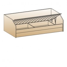 Кровать КР-118 (0,9х1,9)