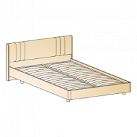Кровать КР-5013 (1,2х2,0)